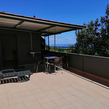 Vista Boa Villa Porto Da Cruz Exterior photo