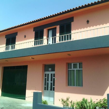 Vista Boa Villa Porto Da Cruz Exterior photo
