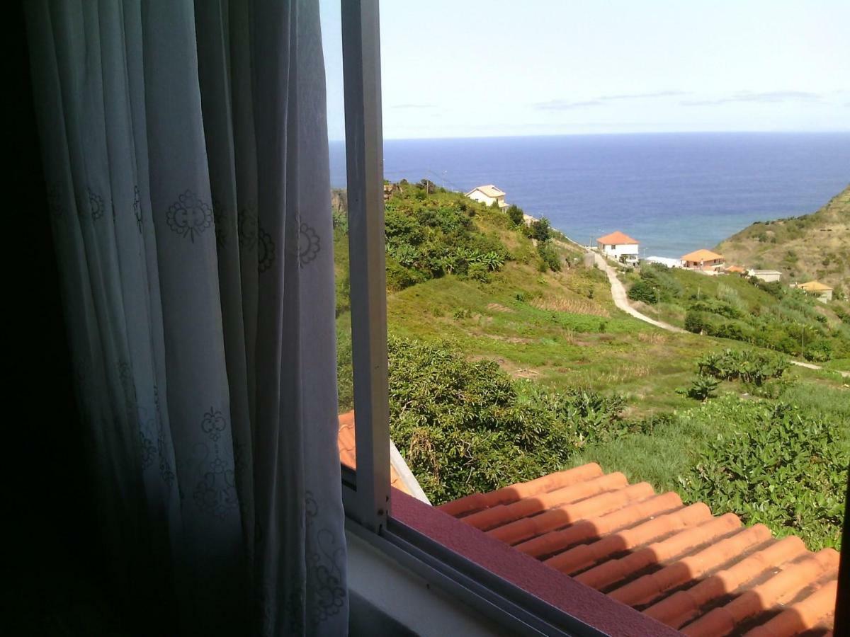 Vista Boa Villa Porto Da Cruz Exterior photo